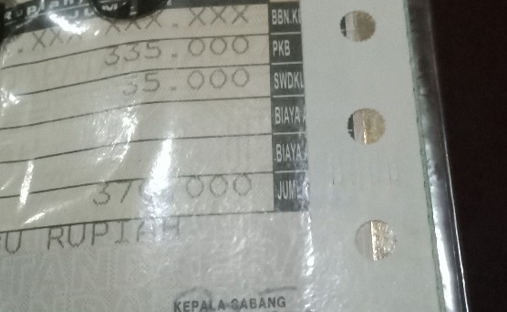 Usulkan Pajak Progresif Dihapus, Korlantas : Nggak Ngefek Buat Negara