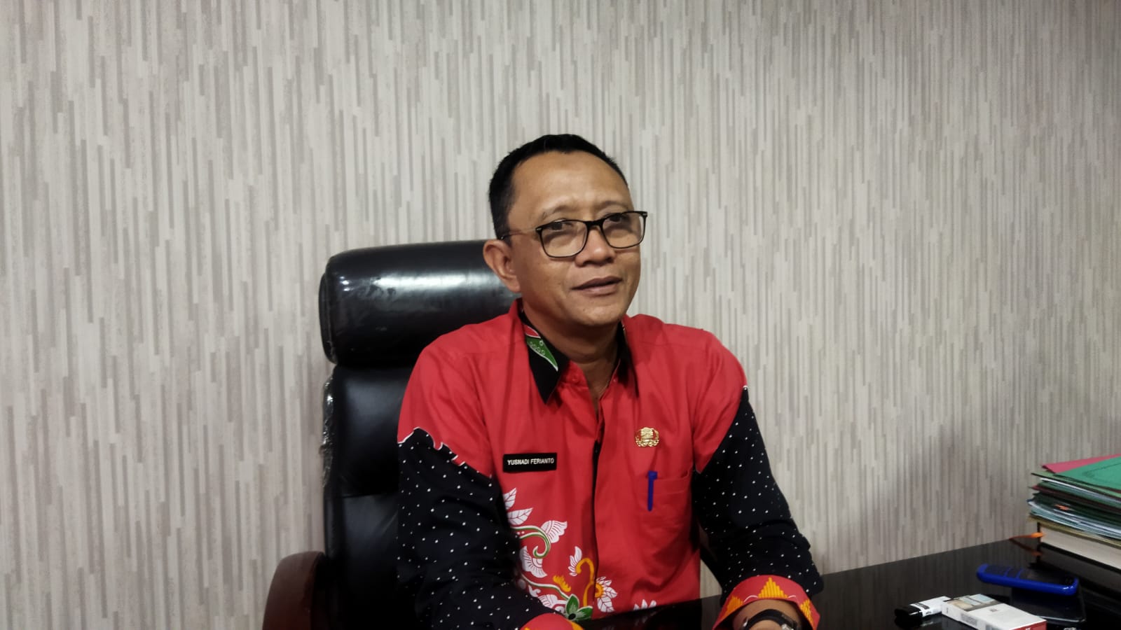 Tewaskan 7 Pekerja, Pembangunan Lantai 5 Az Zahra Tak Punya Izin PBG