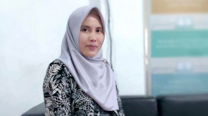 Sosialisasi KPU Pesawaran Tak Sentuh Kaum Milenial