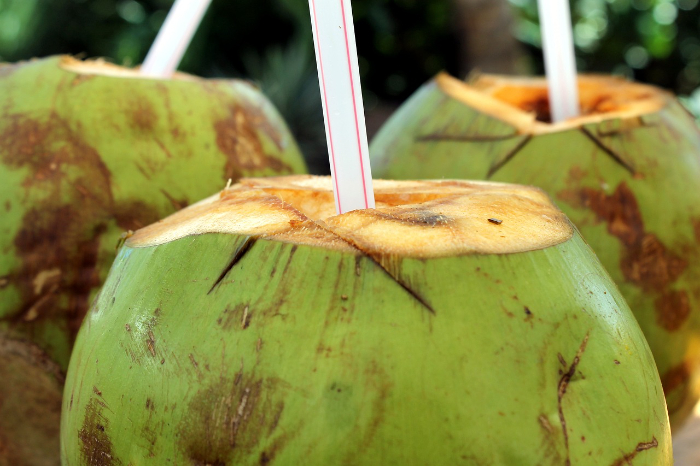 10 Kekurangan Air Kelapa Yang Harus Anda Ketahui
