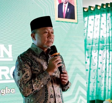 PAN Ngotot Dorong Zulhas Cawapres, Ingin Diduetkan Dengan Airlangga Hartarto 