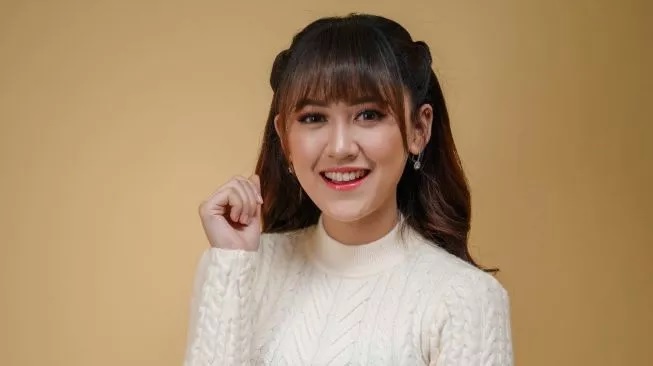 Komentar Ganjar pada Unggahan Akun Happy Asmara, Picu Reaksi Penggemar Sang Pedangdut