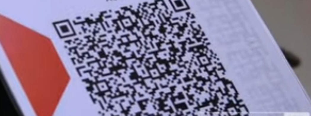 Hati-hati Gunakan QR Code, Uang Anda Bisa Bablas dari Rekening M-Banking
