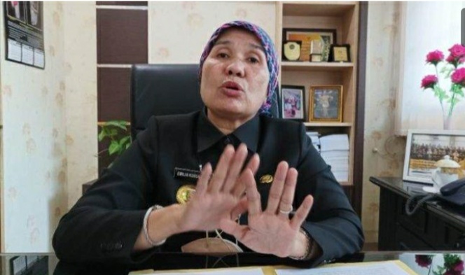 Sampah Wewenang Pemkot-Pemkab, Pemprov soal Sumber Daya Alamnya