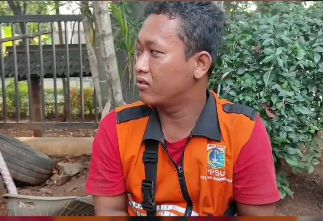 Biadab! Petugas PPSU Dipaksa Pejabat Kelurahan Ngutang ke Pinjol Rp 20 Juta Cuma Terima Rp 500 Ribu