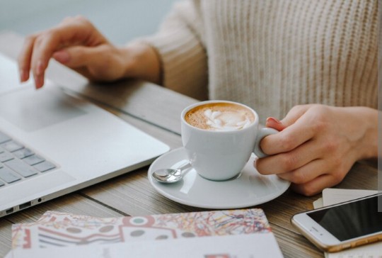 6 Cara Agar Tetap Menikmati Kopi Bagi Penderita Maag 