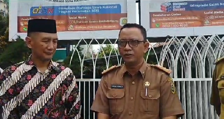 Disperkim Turunkan Tim Kaji PBG dan Kelayakan Pembangunan Az-Zahra