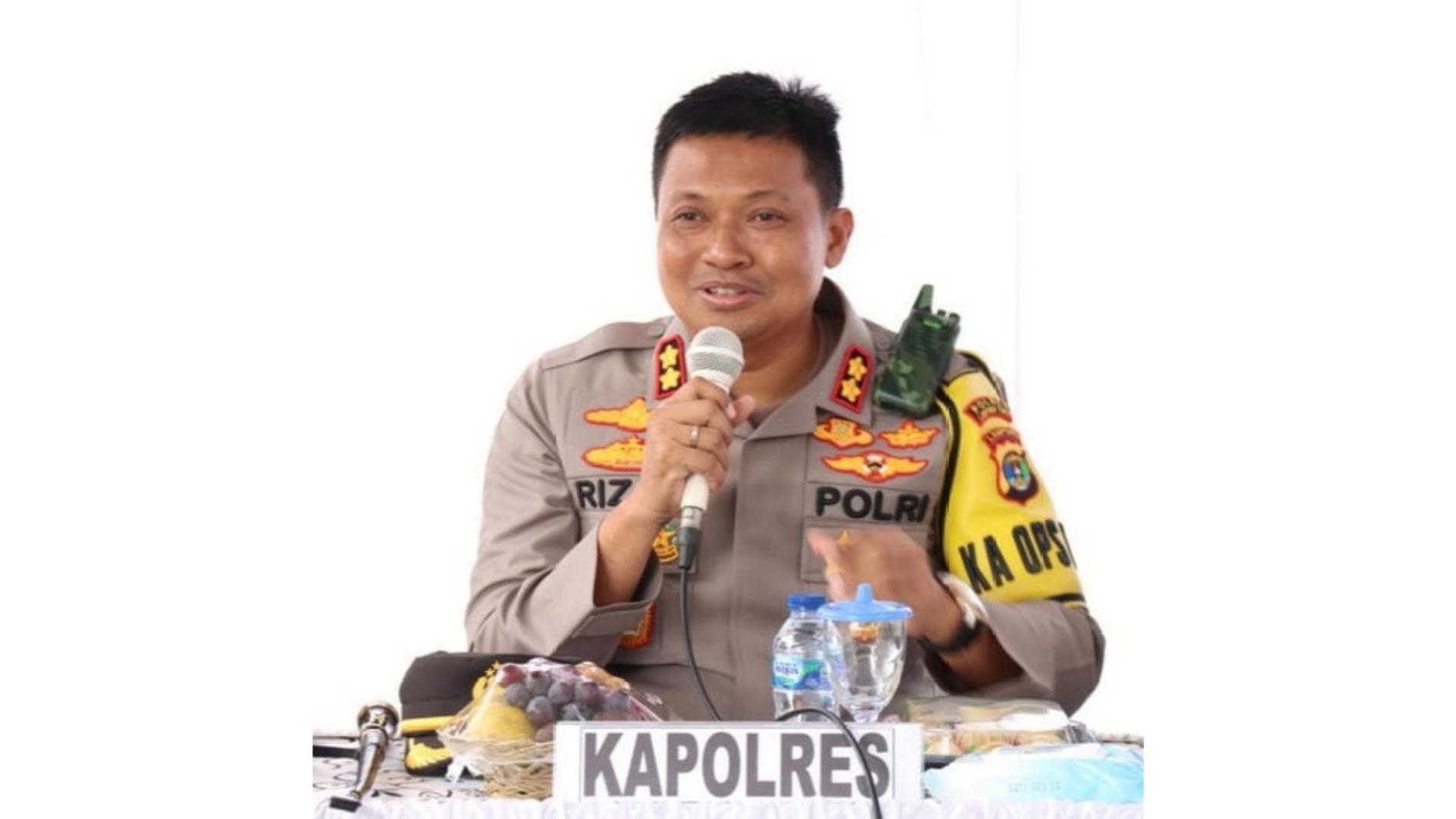 Usai Nonton Organ Tunggal, Pemuda Asal OKU Bunuh Warga Maringgai