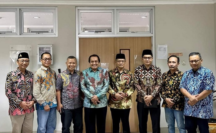 Prof Haedar Nashir : Fokal IMM Harus Lebih Ambil Peran Alternatif
