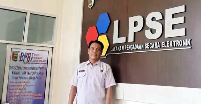 Pemkab Pesawaran Gencar Gencar Sukseskan Bangga Buatan Indonesia