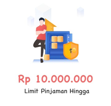 Pemprov DKI Tanggapi Utang Pinjol Warga Jakarta Mencapai Rp 10 Trilyun