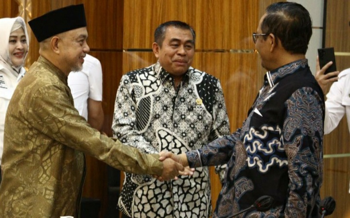 Pengemplang BLBI Tak Kunjung Kooperatif, Blacklist Anak Cucunya