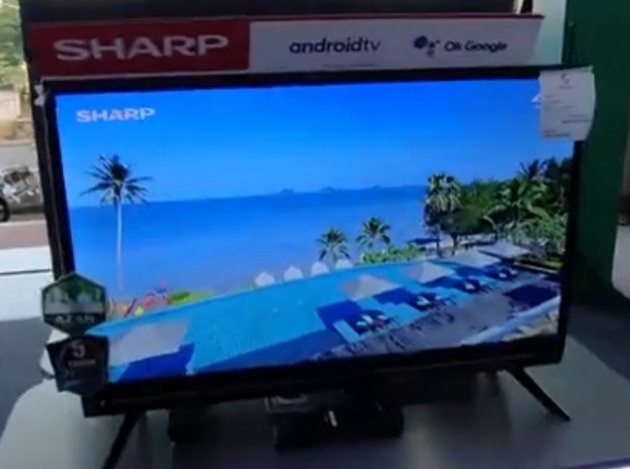 Rekomendasi 5 TV Android Harga Terjangkau, Bisa Ingetin Jadwal Sholat Tepat Waktu