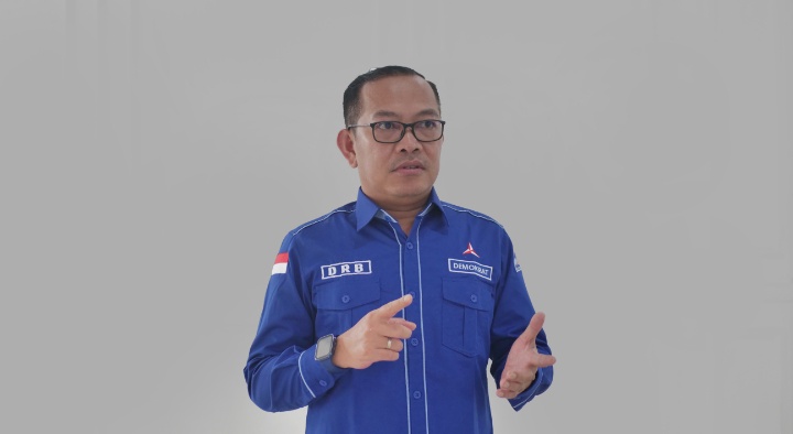 Besok, Demokrat Gelar Pidato Politik AHY, Tawarkan 14 Agenda Perubahan dan Perbaikan Indonesia