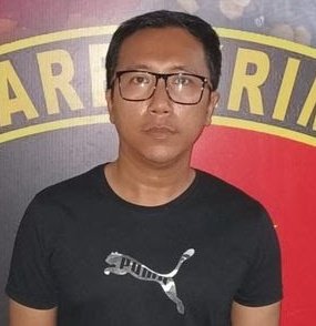 MHS Oknum Guru Pelaku Tindak Asusila Terhadap Siswa SMK