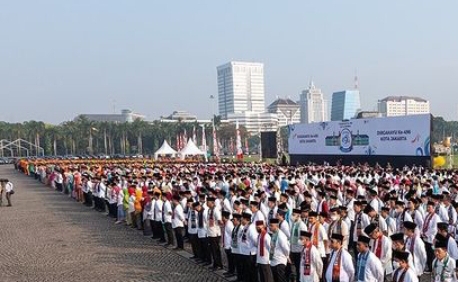 Menpan RB Sebut PNS Part Time Akan Mendapatkan Pensiun 