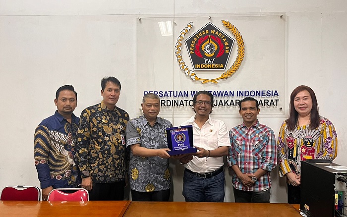 BPIP Ingin dengan Buku Ajar, Anak Muda Kembali Belajar Nilai-nilai Pancasila