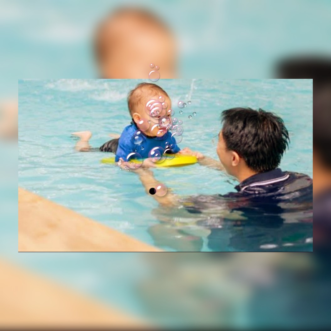 Bisa Bikin Anak Lebih Cerdas, Berikut Manfaat Olahraga Renang untuk Perkembangan Buah Hati Anda