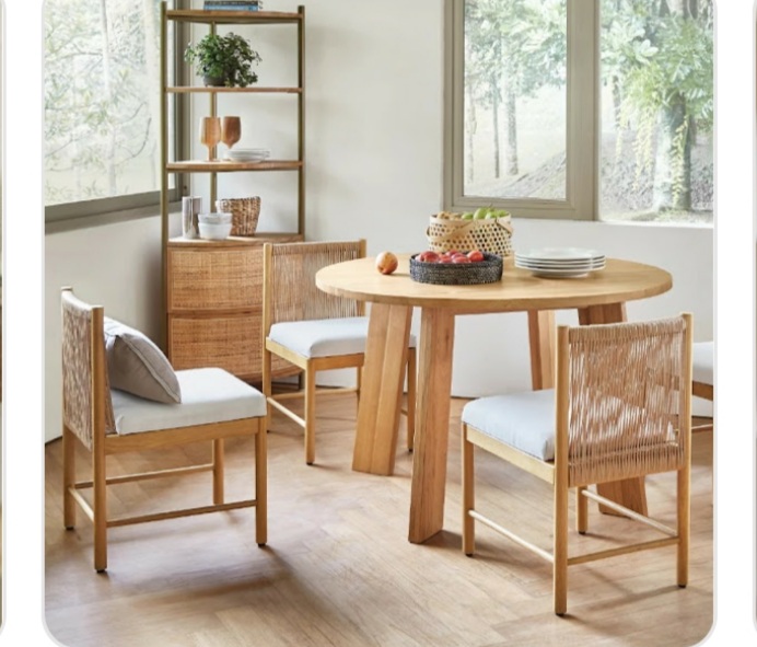 Biar Tahan Lama, Berikut Jenis-jenis Kayu yang Direkomendasikan untuk Bahan Pembuatan Furniture