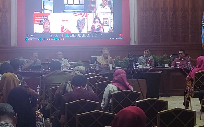 Selain Presiden, Mbak Ita Sebut Artis Papan Atas bakal Hadiri Peringatan Hari Anak Nasional di Semarang