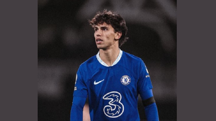 Joao Felix