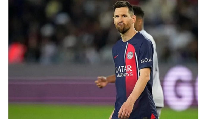 Messi Sudah Pindah ke Inter Miami, Namun Status Hukum Transfer dari Barcelona ke PSG Diangkat Lagi