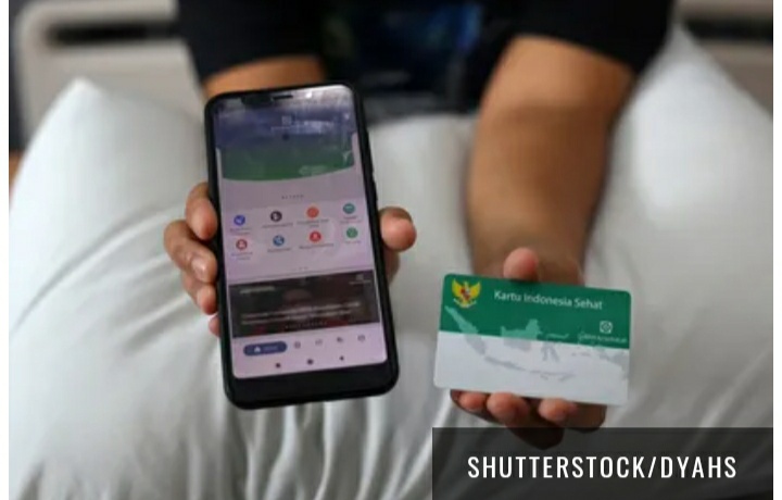 Pesawaran Sudah Universal Health Coverage (UHC), Namun Non Cut Off