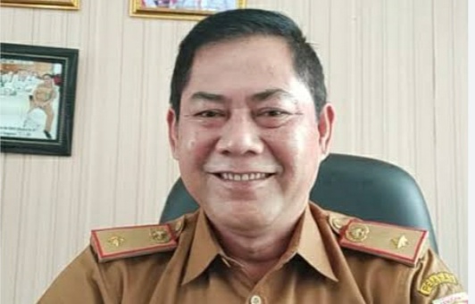 Sekwan Tanggamus Mundur Saat 44 Anggota DPRD Mau Diperiksa Kejati