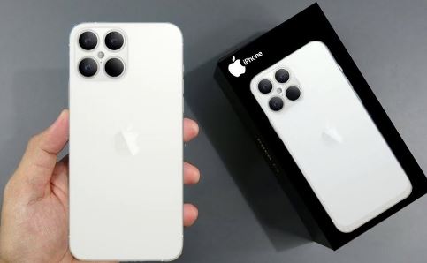 Dahsyat, Iphone 16 Pro Pakai Kamera Super Telephoto, Hasil Foto Mirip Aslinya