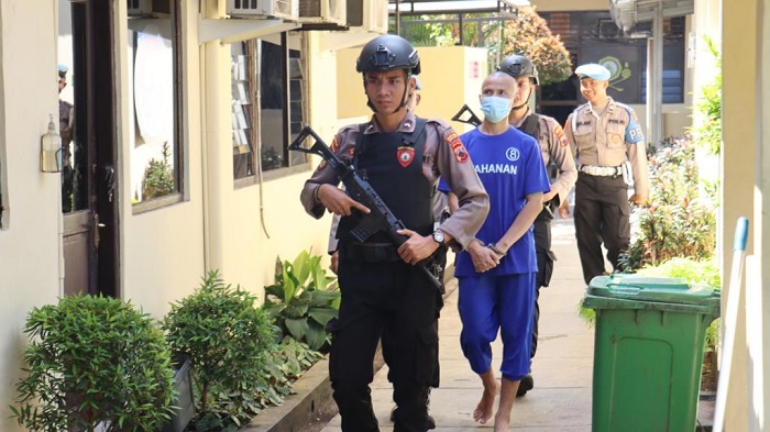 Pria di Purbalingga Dipolisikan Usai Pukul Karyawati Koperasi hingga Luka Lebam