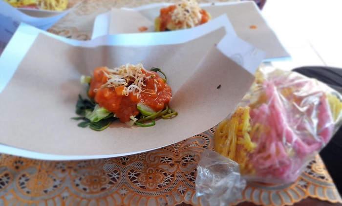 7 Kuliner Legendaris Khas Tegal, Ada Rujak Teplak yang Enak dan Bikin Nagih