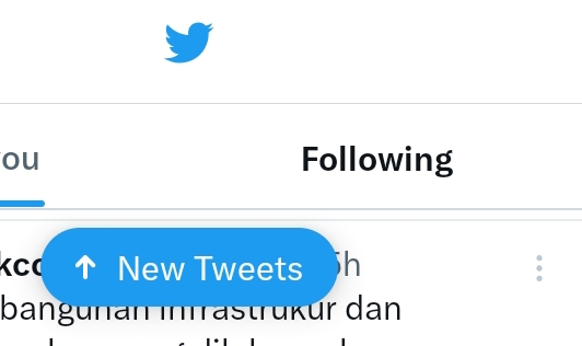 Bos Twitter Umumkan Pergantian Logo Burung Biru Menjadi Gambar X