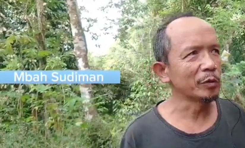 Desas-desus Duit Wadas Rp 11 Miliar Ganjar Pranowo, Gempadewa Konsisten Tolak Tambang