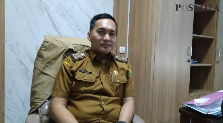 Pajak Kota Bandarlampung Naik Rp35 M per 25 Juli 2023