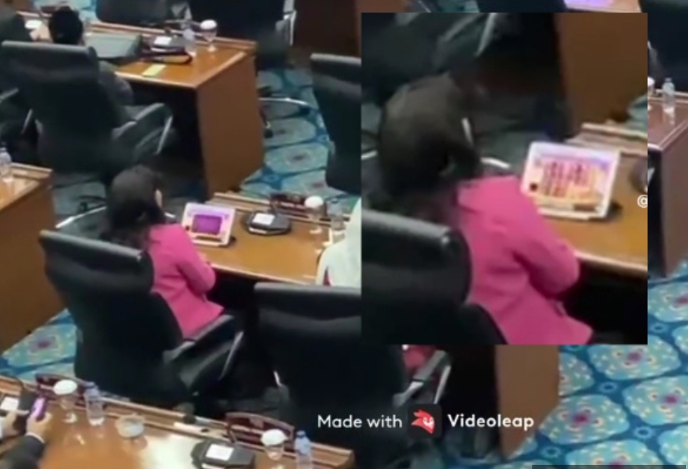 DPP PDIP Gelar Sidang Pemecatan Cinta Mega Hari Ini