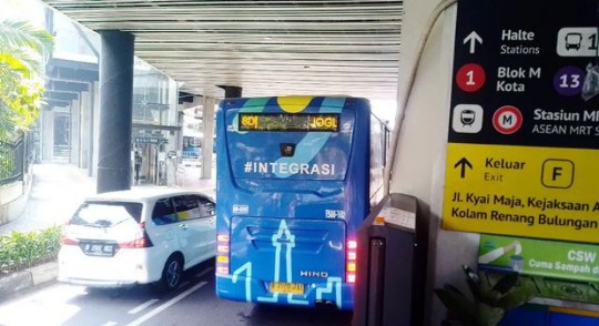 Soal Nama Jaklingko Dirubah Jadi Mikrotran, Heru Budi Dikritik Tak Peduli Aspek Budaya