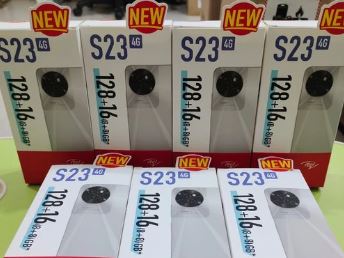 Viral, Handphone Rp 1 jutaan,  Punya Kelebihan Bisa Berubah Warna, Buruan Beli