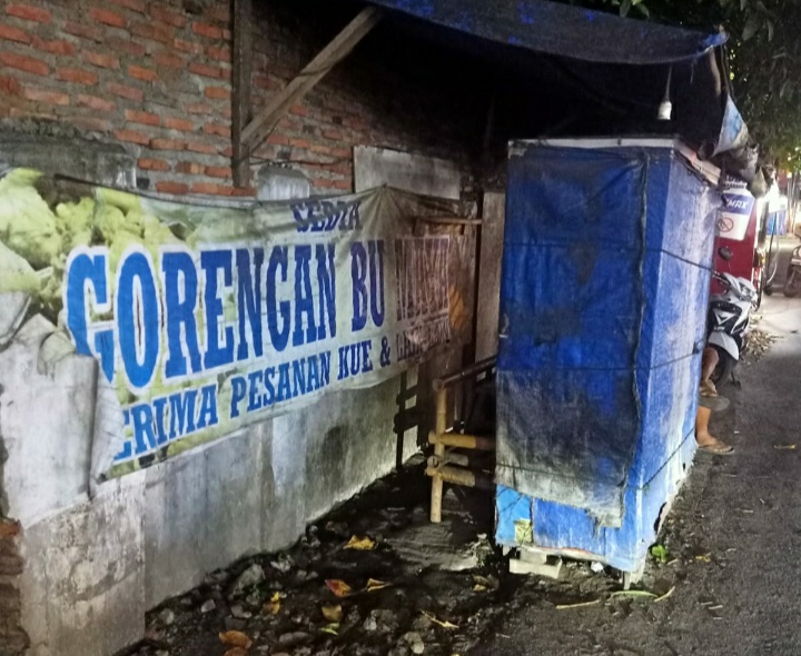 Kisah UMKM yang Merasa Diintimidasi Preman Hingga Kelurahan di BL