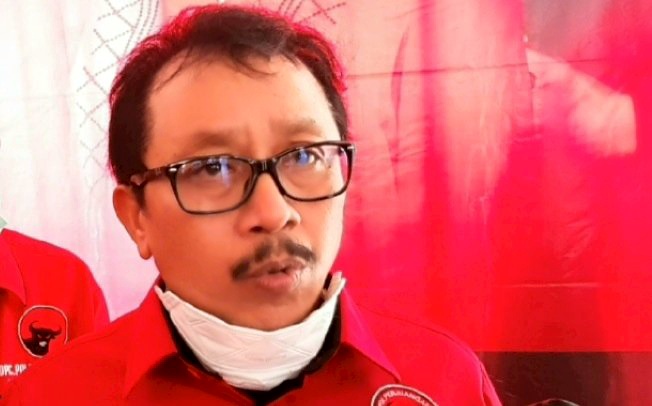 DPR RI Bicara soal Penjabat Gubernur hingga Semangat Rombak Pejabat