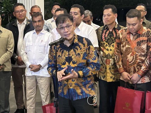 Gagal Memprabowokan Gibran, Budiman Sudjatmiko Planga-plongo, PSI Seketika Tertampar 