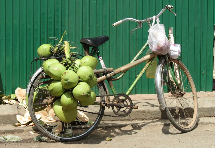 Tidak Sekedar Menetralisir Racun, Berikut 10 Manfaat Kelapa Hijau Bagi Kesehatan Tubuh Anda