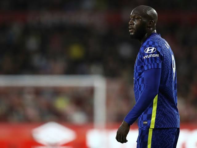 Dikabarkan, Romelu Lukaku Batal Bergabung Dengan Juventus 