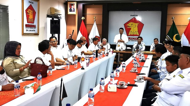 Usai PBB Dukung Prabowo, Parpol Lain Diharapkan Bergabung ke Koalisi Gerindra