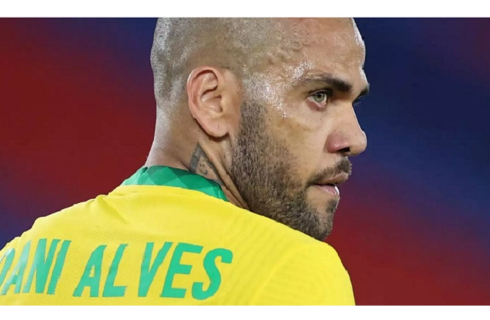 Dani Alves