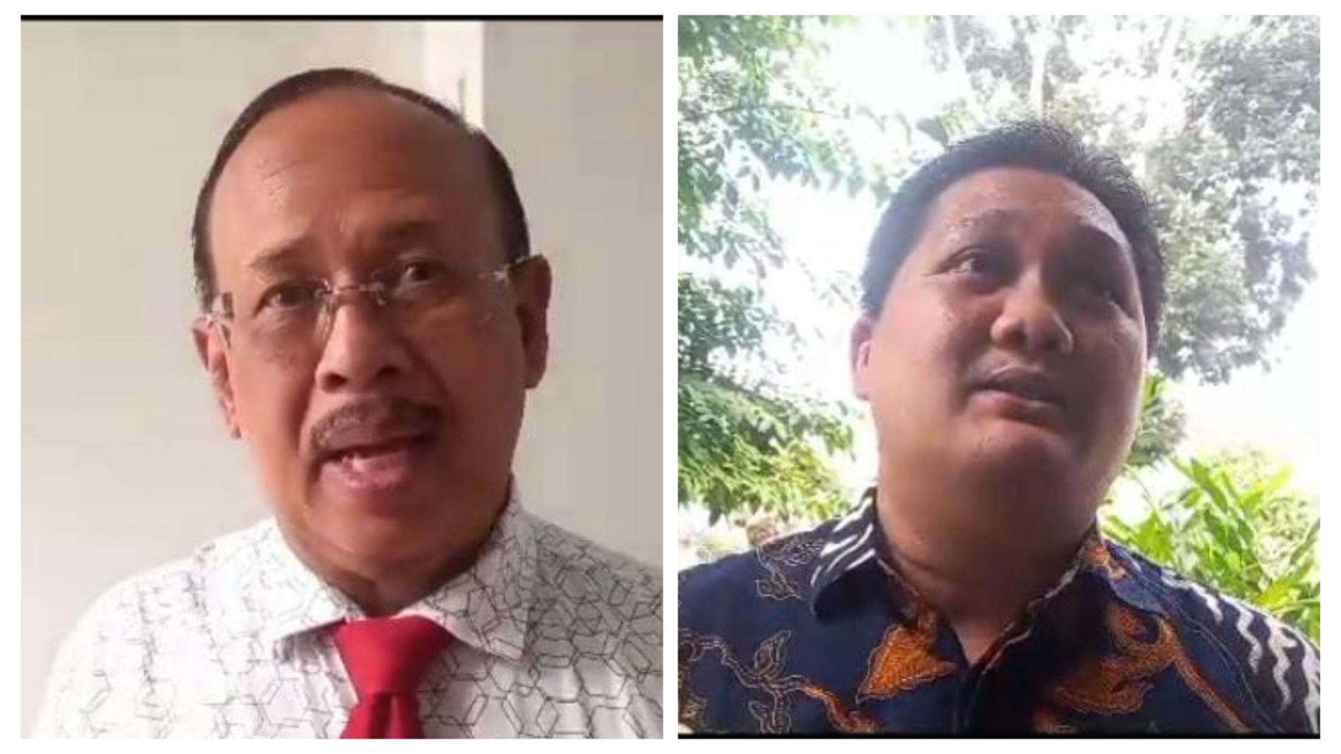 Sengketa Lahan Adat dengan Akaw, Masyarakat Yakin Hakim Prorakyat