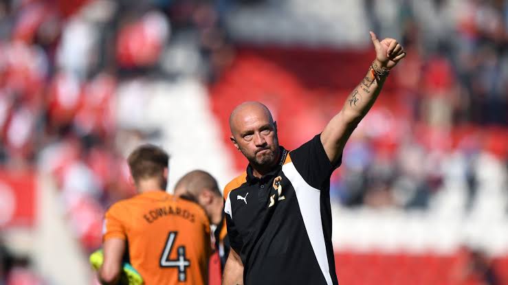 Walter Zenga Geram Sepakbola Indonesia Direndahkan, Dianggap Dunia Ketiga