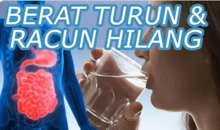 Tak Hanya Bisa Menambah Cairan Tubuh, Berikut Manfaat Minum Air Hangat untuk Kesehatan Kamu