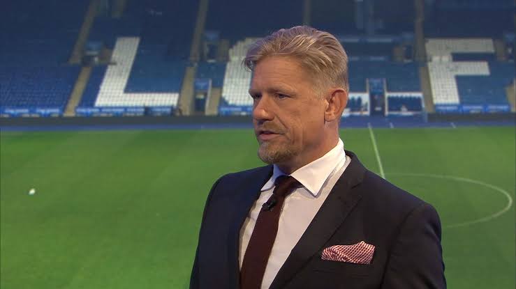 Legenda Manchester United Peter Schmeichel Puji Penonton Indonesia 