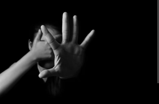 Ilustrasi Penganiayaan 