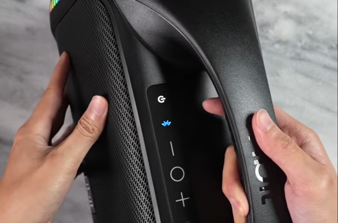 Mau Cari Speaker Portable Awet Baterai? Bisa Cek Tribit Storm Box Flow Dapat Bertahan 30 jam, Simak Speknya